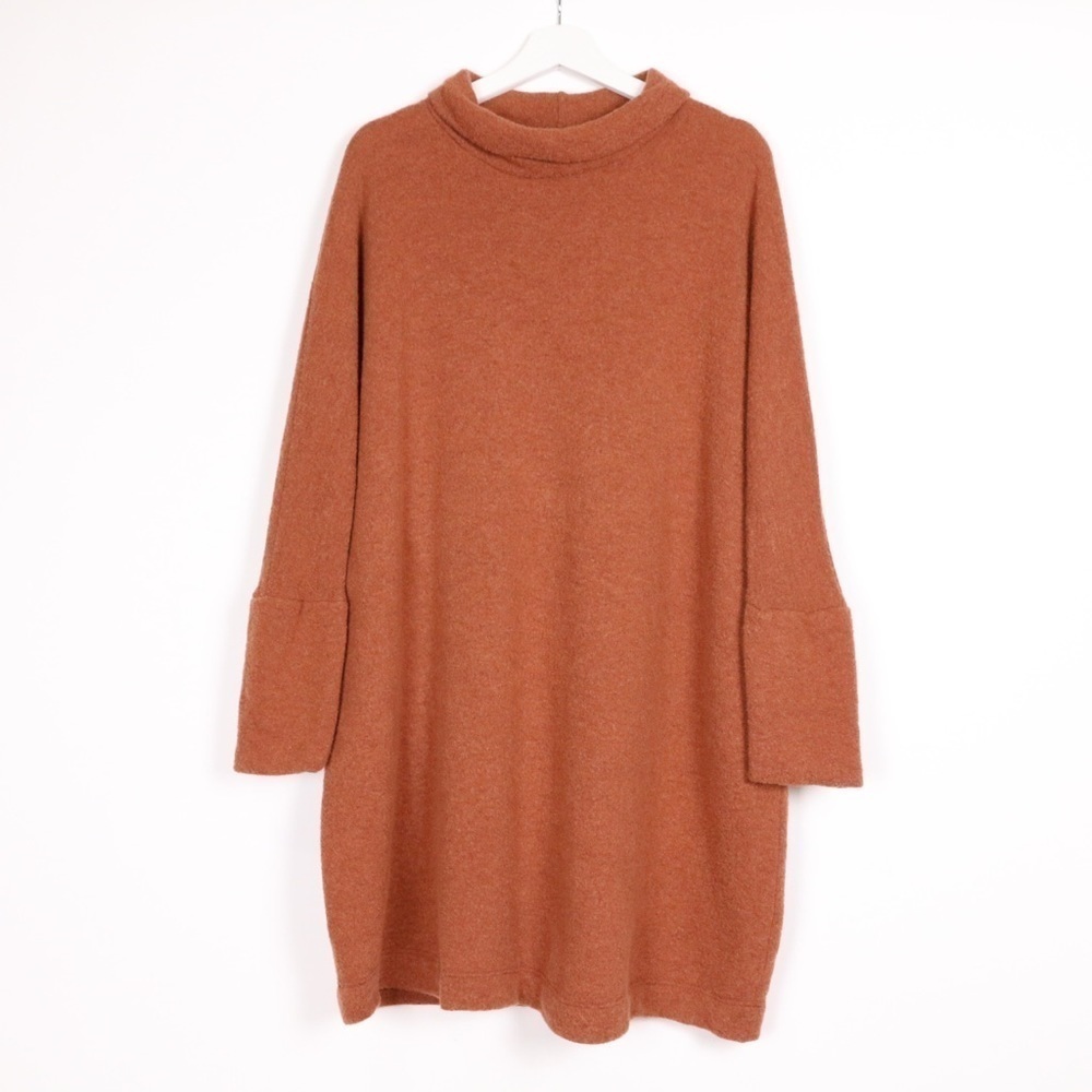 Reifhaus Ramos Sweater Dress